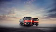 Renault Trucks C and K