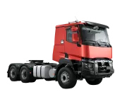 Renault Trucks C