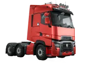 Renault Trucks T High