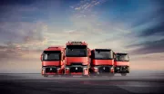 Renault Trucks Gama 2021