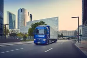 Renault Trucks E-Tech T