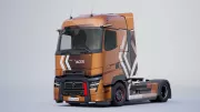 Renault Trucks Smart Racer